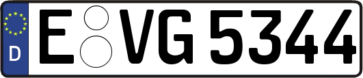 E-VG5344
