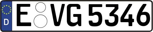 E-VG5346