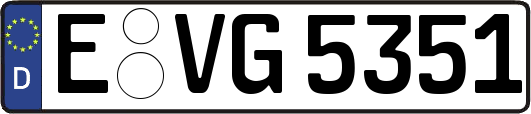 E-VG5351