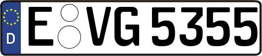 E-VG5355