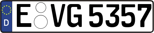 E-VG5357