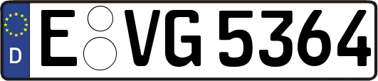 E-VG5364