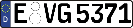 E-VG5371