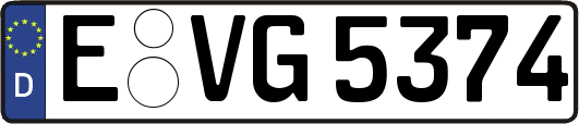 E-VG5374