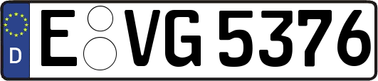 E-VG5376