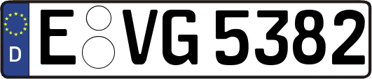E-VG5382