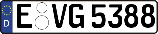 E-VG5388