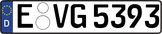 E-VG5393