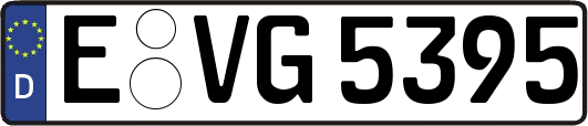 E-VG5395