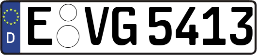 E-VG5413