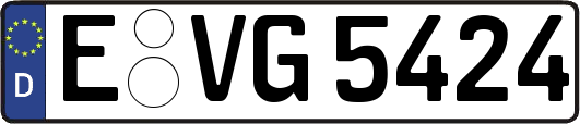 E-VG5424