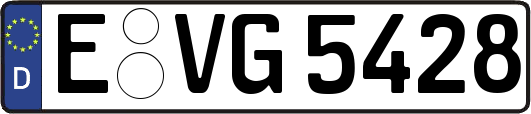 E-VG5428