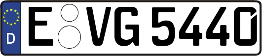 E-VG5440
