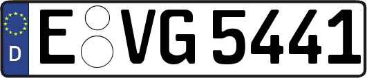 E-VG5441