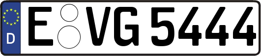 E-VG5444