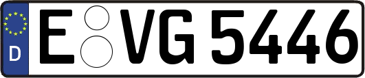 E-VG5446