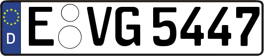 E-VG5447