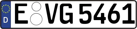 E-VG5461