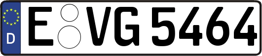 E-VG5464