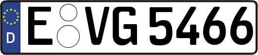 E-VG5466