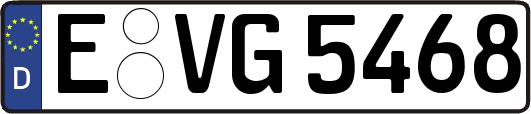 E-VG5468