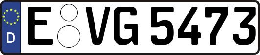 E-VG5473