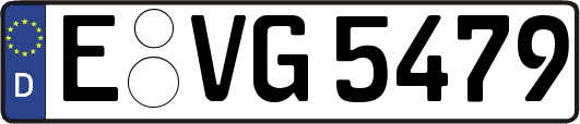 E-VG5479
