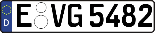 E-VG5482