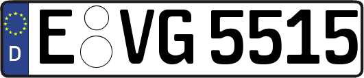 E-VG5515