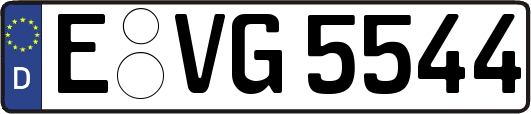 E-VG5544