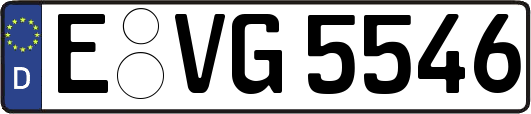 E-VG5546