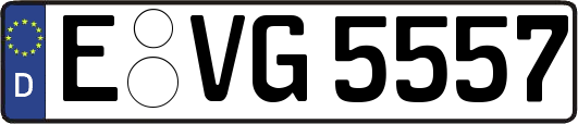 E-VG5557
