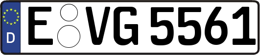 E-VG5561