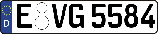E-VG5584