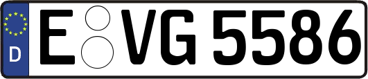 E-VG5586