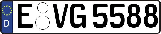 E-VG5588