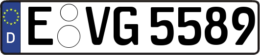 E-VG5589