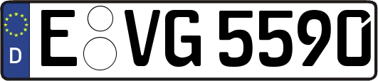 E-VG5590