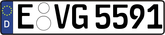 E-VG5591
