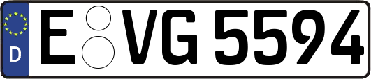E-VG5594