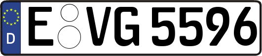 E-VG5596