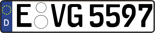 E-VG5597