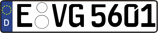 E-VG5601
