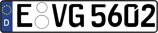 E-VG5602