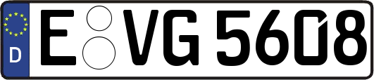 E-VG5608