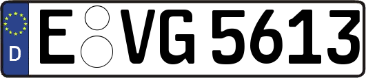 E-VG5613