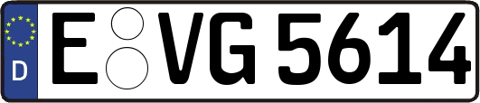 E-VG5614