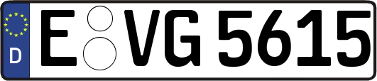 E-VG5615