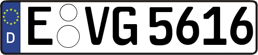 E-VG5616