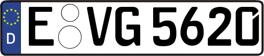 E-VG5620